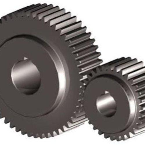 Spur Gear
