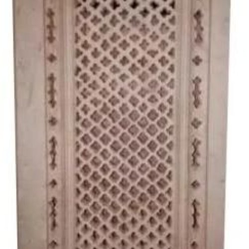 Marble Stone Jali