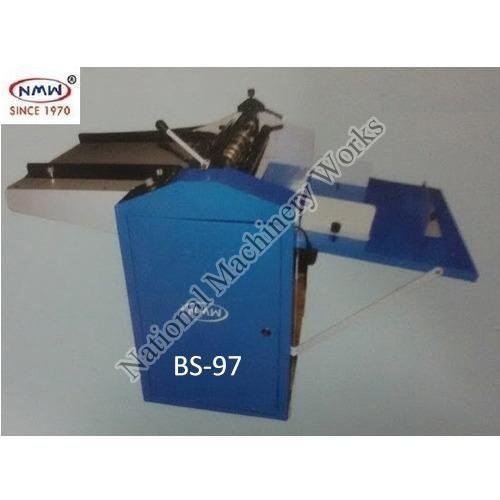 Perforating Creasing Machine