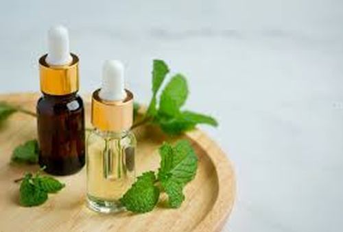 Ayurvedic Pain Relief Oil