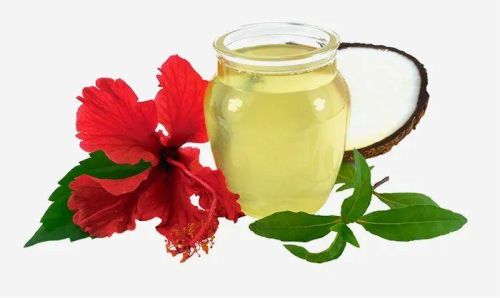 Hibiscus Oil