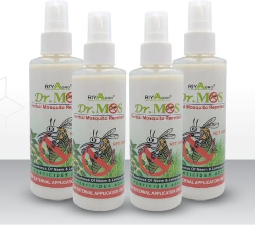 Mosquito Repellent Lotion
