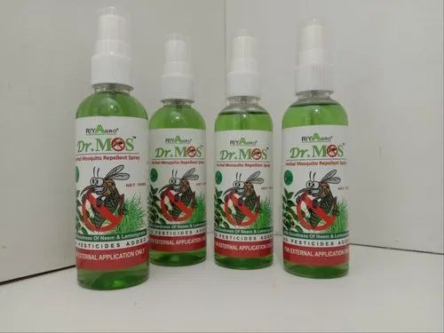 Mosquito Spray