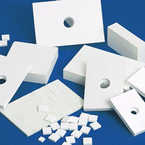High Alumina Ceramic Products