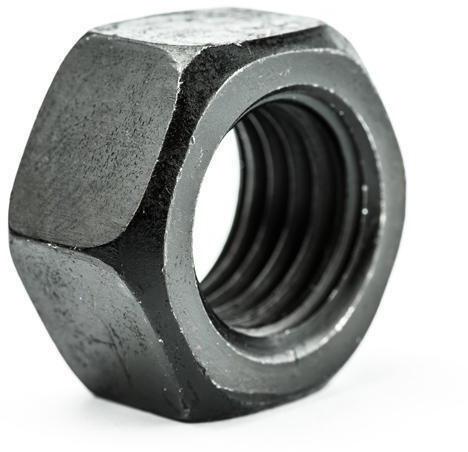 Carbon Steel Nut