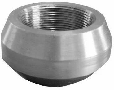 Carbon Steel Threaded Flexolet Socket