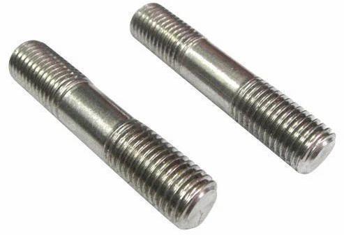 Hastelloy Stud Bolts