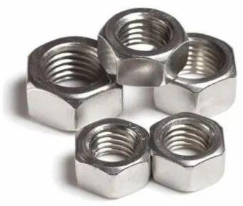 Monel Nuts