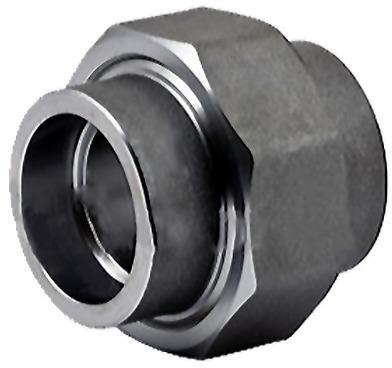 Stainless Steel  Socket Weld Union