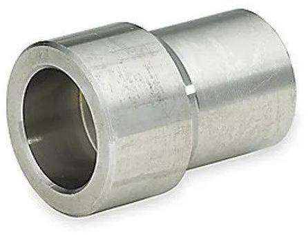 Stainless Steel Weld Socket Concentric Reducer