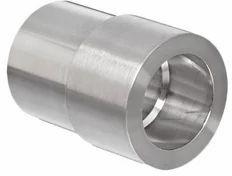 Stainless Steel Weld Socket Eccentric Reducer