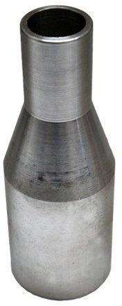 Stainless Steel Weld Socket Swage Nipple