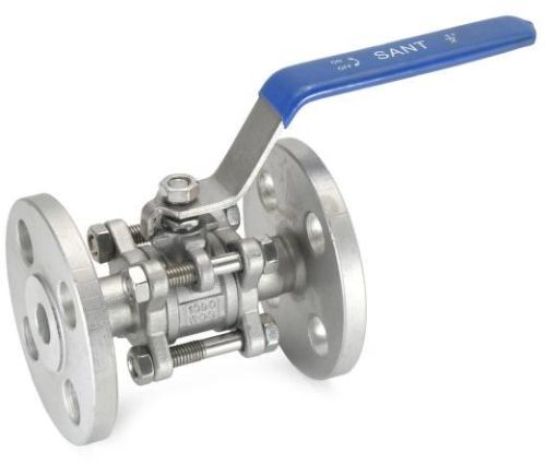 Industrial Valves And Fittings