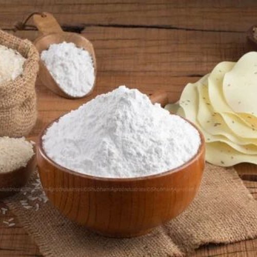 Natural Rice Flour
