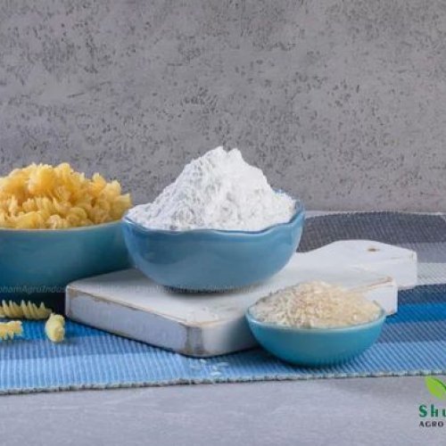 Sortex Rice Flour