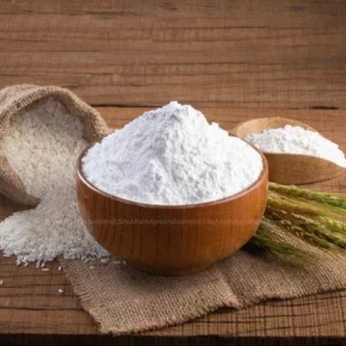 White Rice Flour