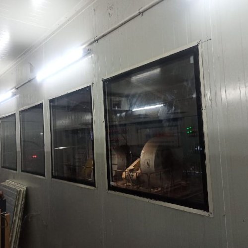 Cold Room PUF Panel