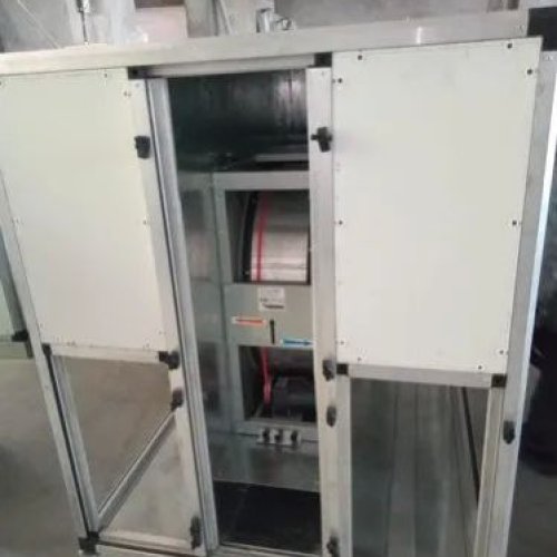 Heat Recovery System