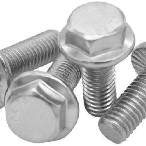 Flange Bolts