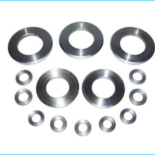 Machine Washers