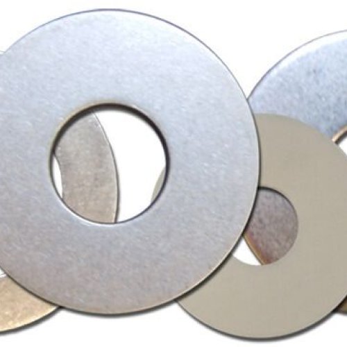 Round Washers
