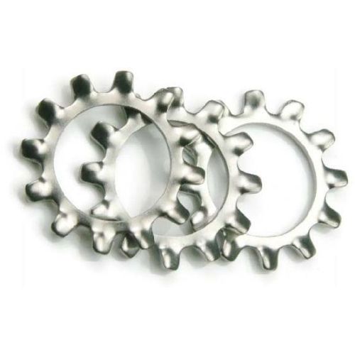 Star Washers