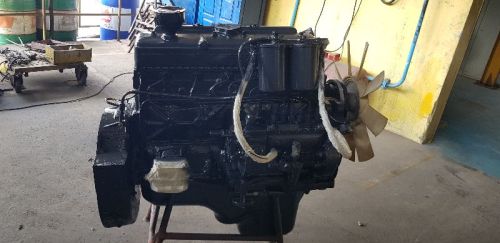 697 Inline Euro 1 Fip Full Engine