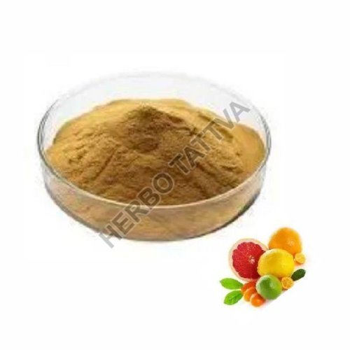 Citrus Bioflavonoid Extract