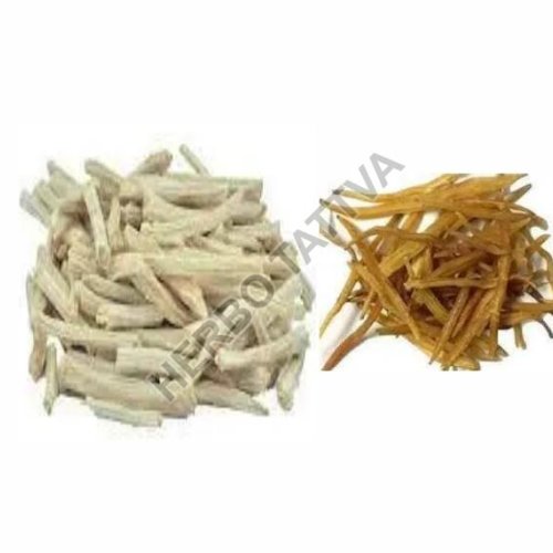 Shatavari Roots Dry
