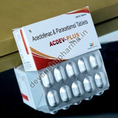 Acdev Plus Tablets