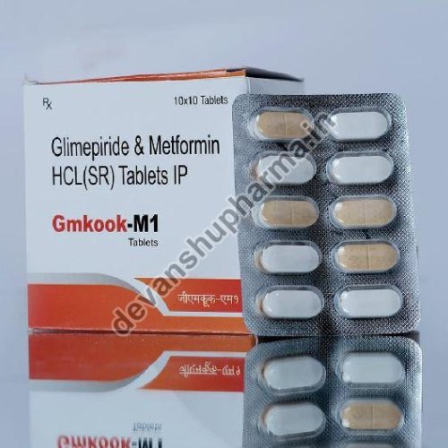 Gmkook-M1 Tablets