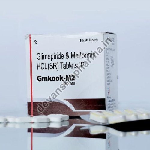 Gmkook-M2 Tablets