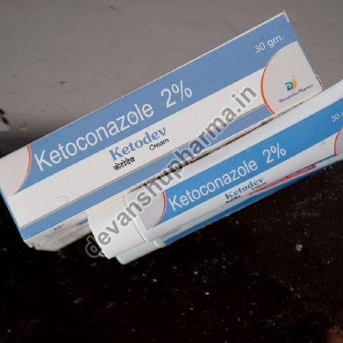 Ketodev Cream