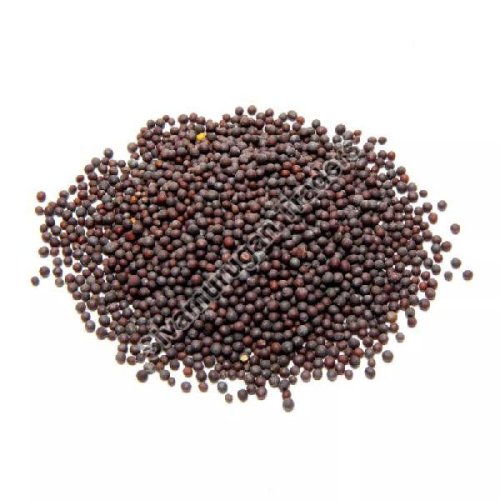 Mustard Seeds