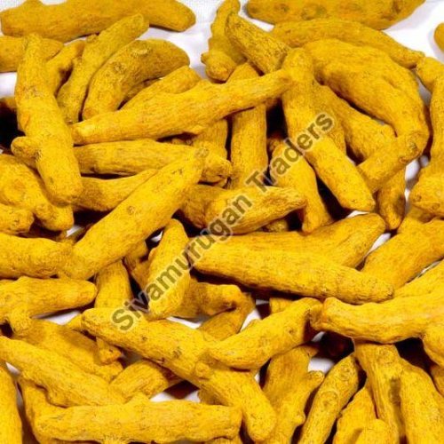 turmeric finger