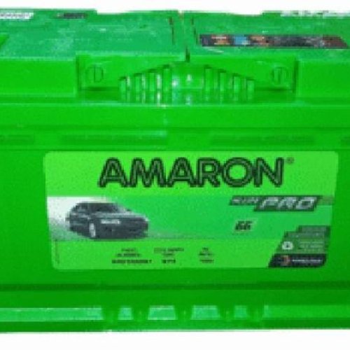 Amaron Battery