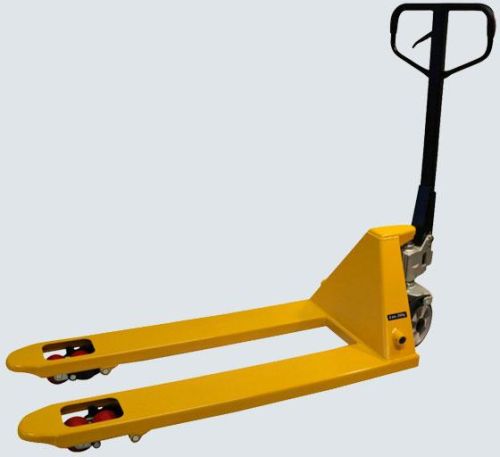hand pallet truck