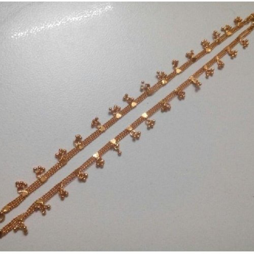 Fancy Imitation Payal