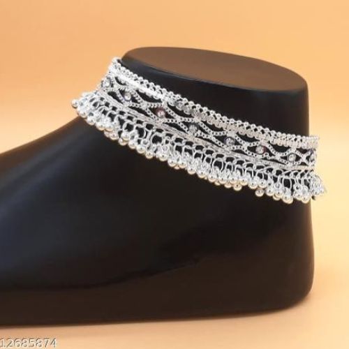 Traditional Imitation Payal