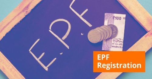 Epf Registration Services