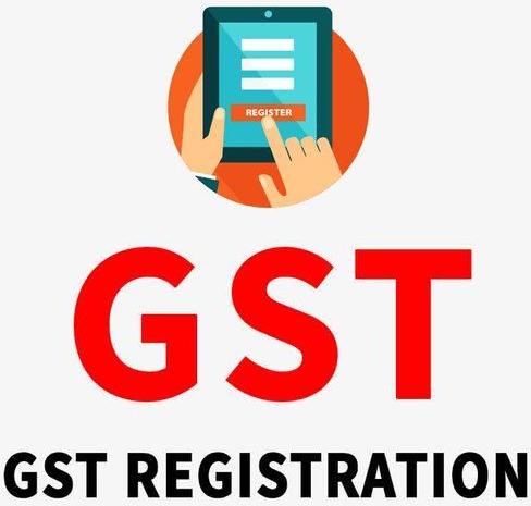 GST Registration
