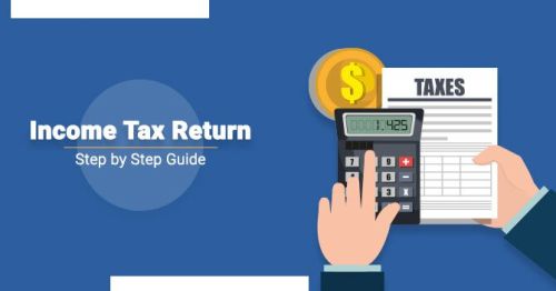 Income Tax Return Services
