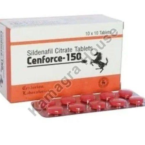 Cenforce-150 Tablets
