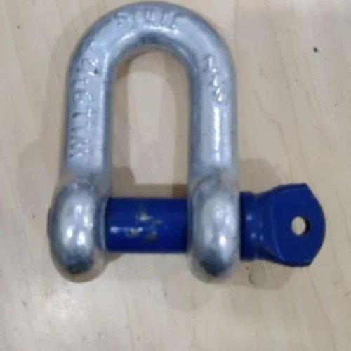 D Shackle