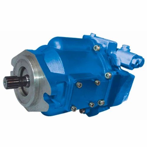 Hydraulic Motor