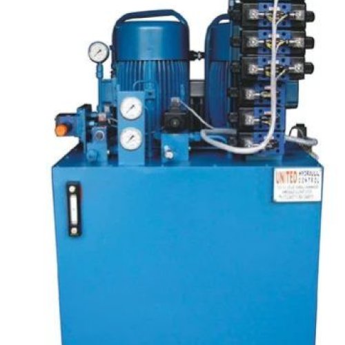 Hydrolic Power Pack