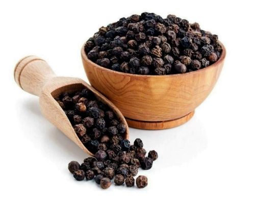 Black Pepper