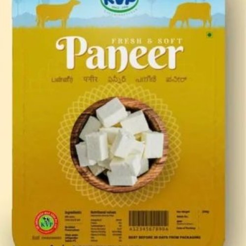 Fresh Paneer