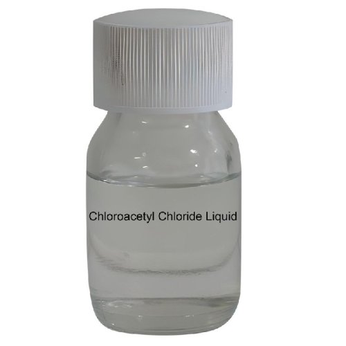 Chloroacetyl Chloride