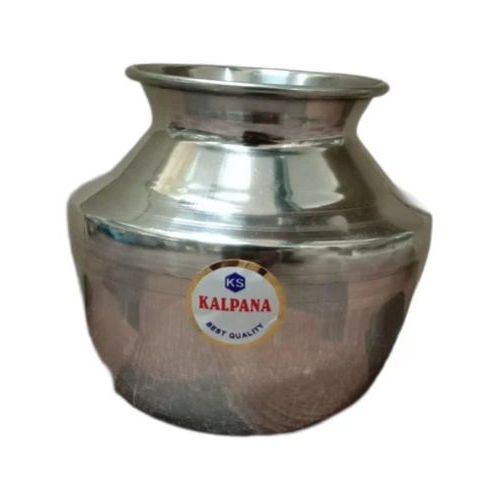 Stainless Steel Lota